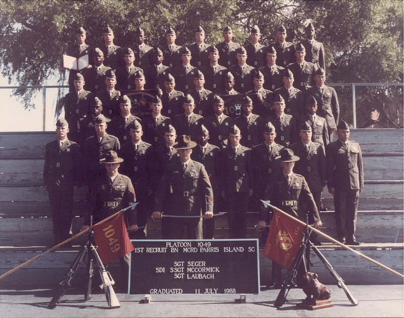 Platoon 1049