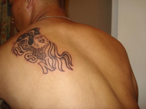 One for Corpsman
