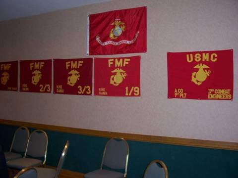 Khe Sanh Veterans Reunion 2006