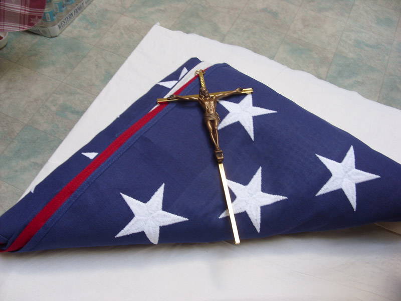 LCPL Vito E. Pistone IV