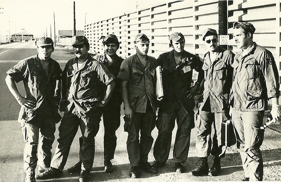 INSO Information on the individuals in this photo