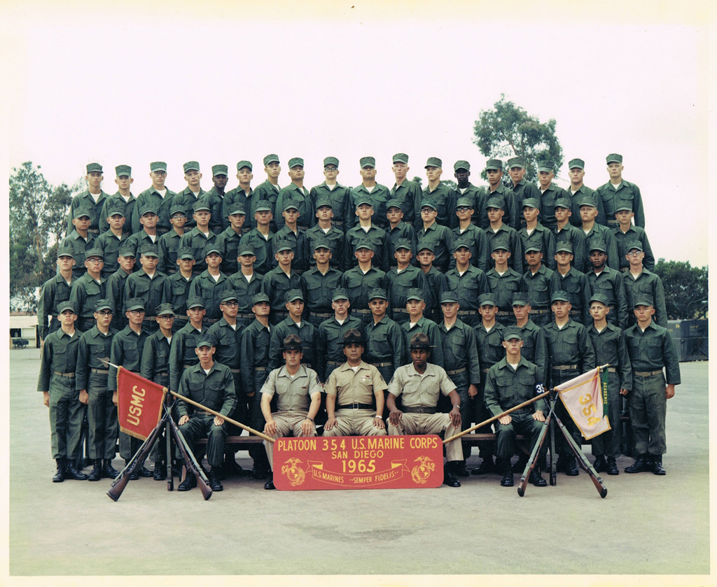 Platoon Pic