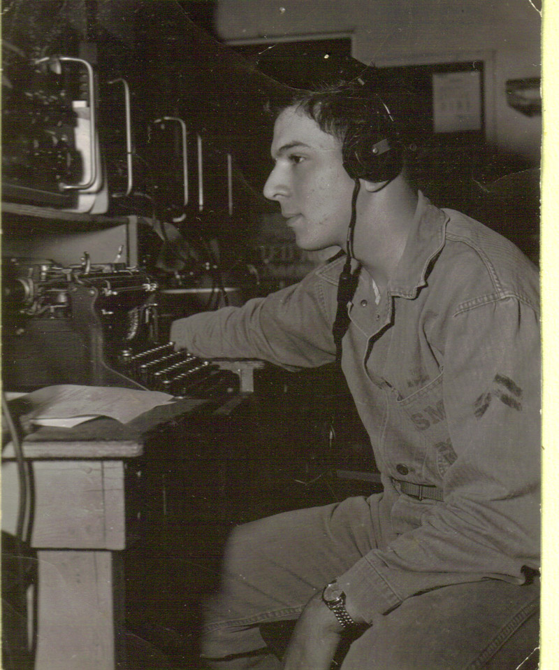 Lcpl Joshua Townsend