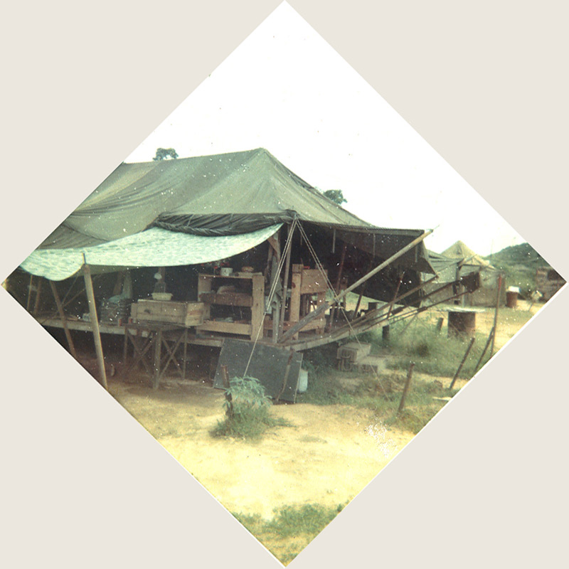 Chu Lai 66'