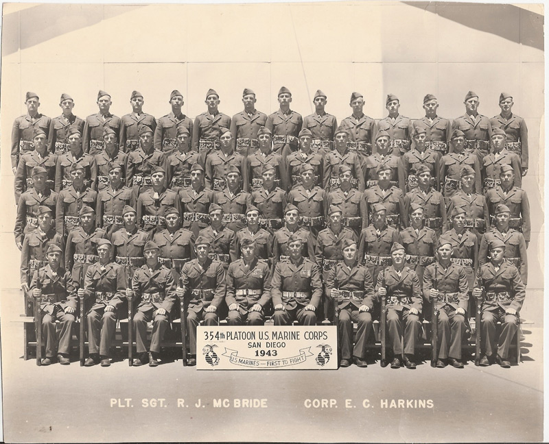 Old Corps