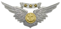Combat Air Crew