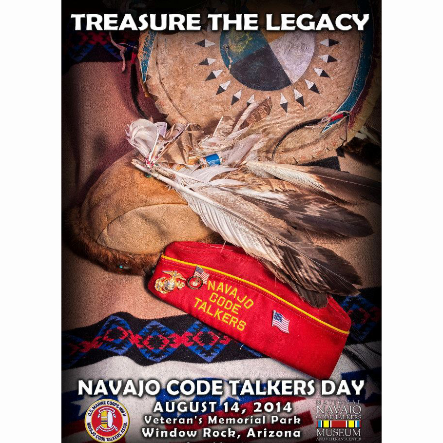 Treasure The Legacy