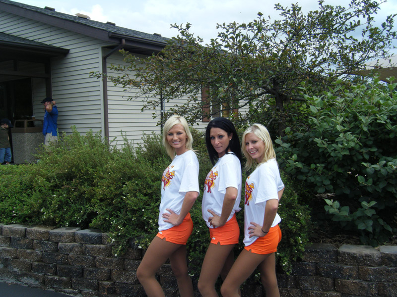 Toys For Tots Golf Outing