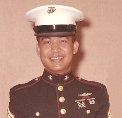 Looking for friends of my fathers