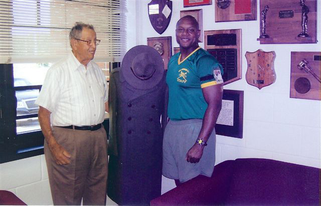 In Remembrance of Michael Portella