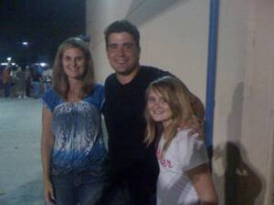 4TH JULY CONCERT WITH JOSH GRACIN (FORMER MARINE)