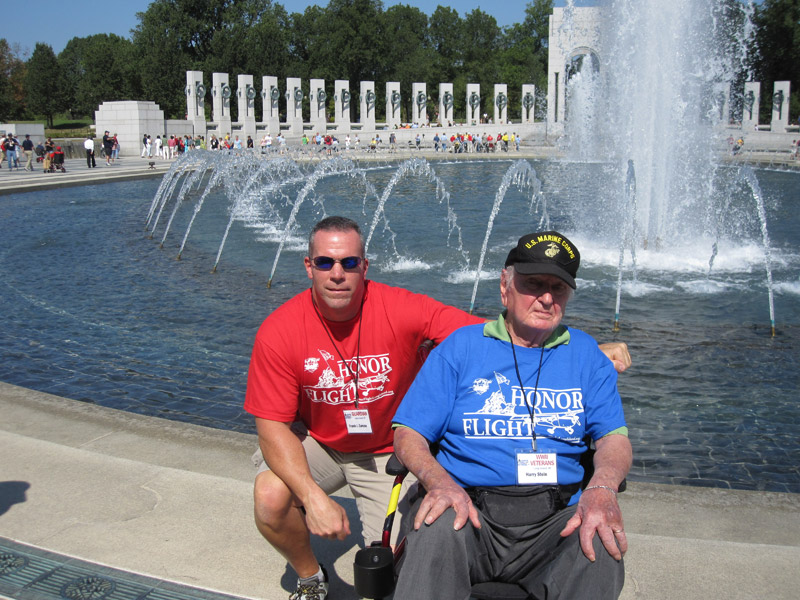 Honor Flight Long Island
