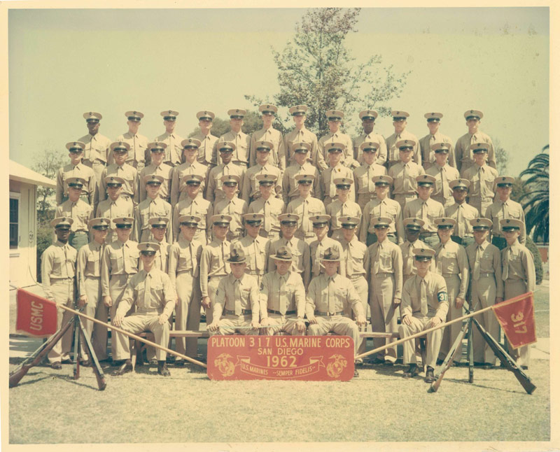 Platoon 317