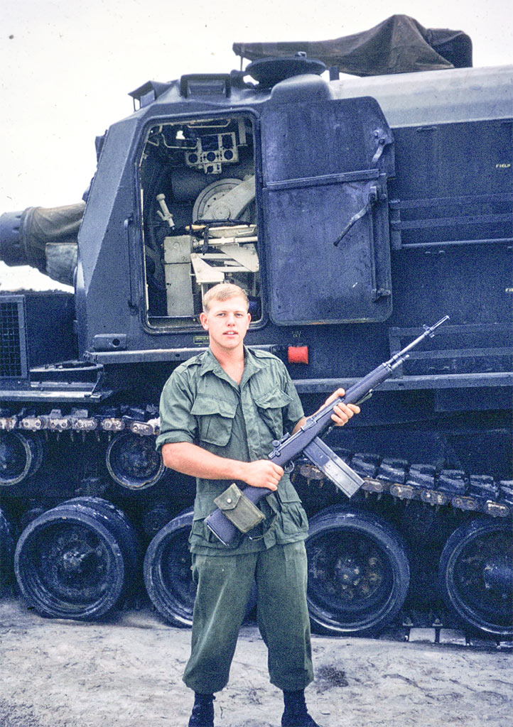 40 Round Magazine