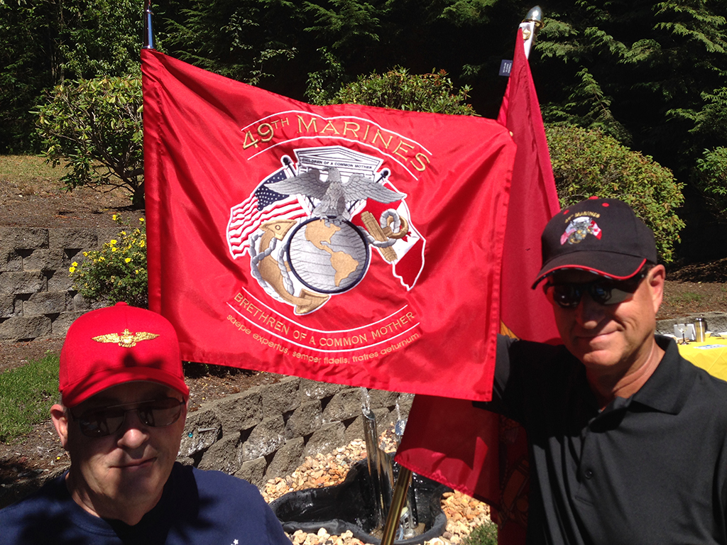 49th Marines