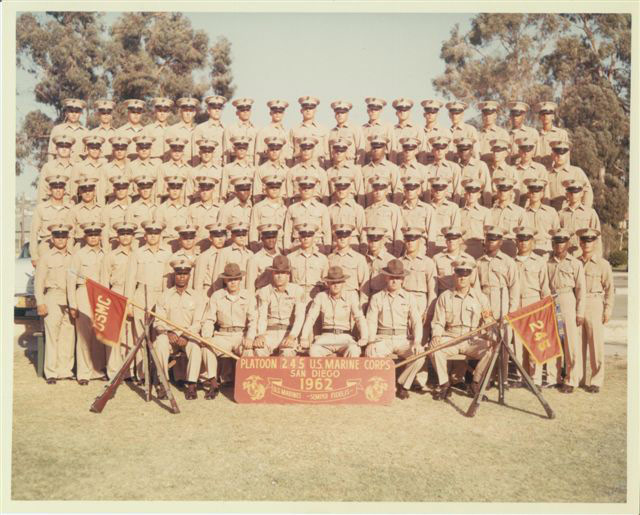 Boot Camp Picture