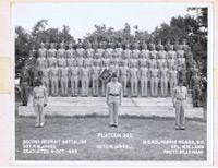 P.I. MCRD 1965