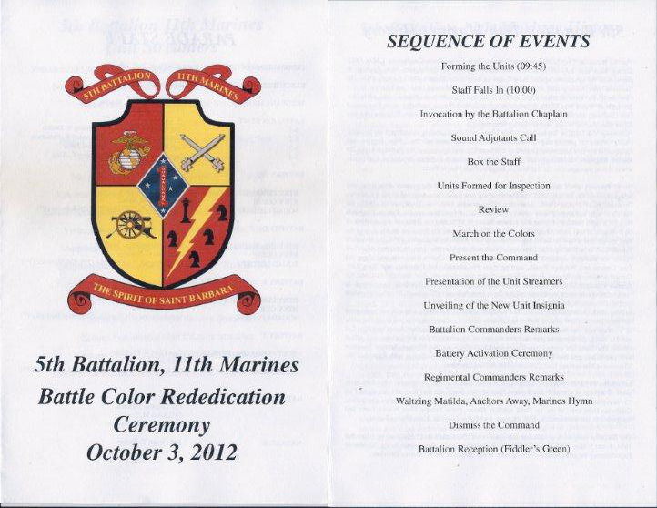 5th Battalion, 11th Marines