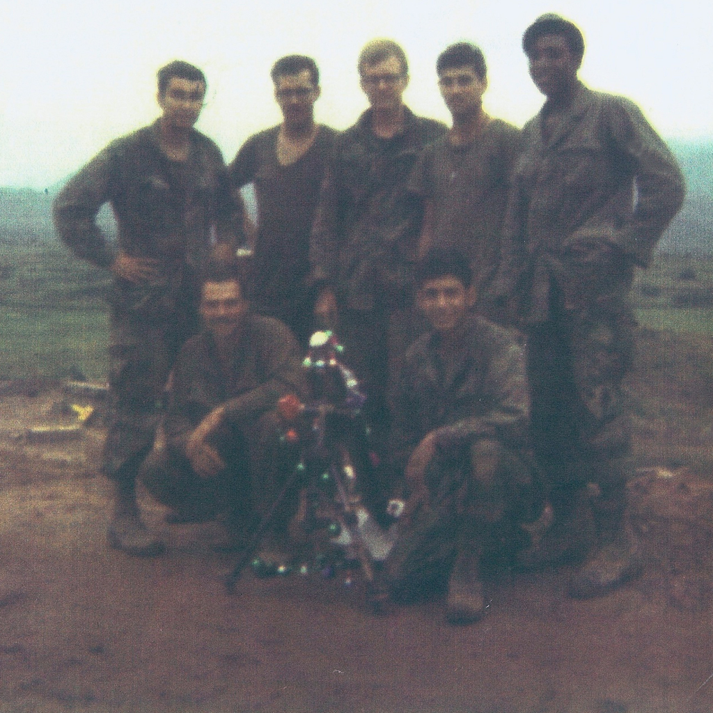 60MM Mortar Squad