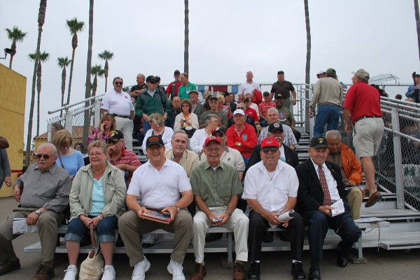 11th Marine Regiment Reunion