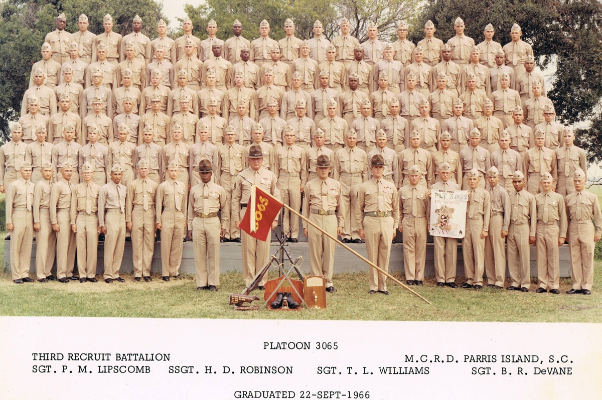 Getting "Physical" in Boot Camp