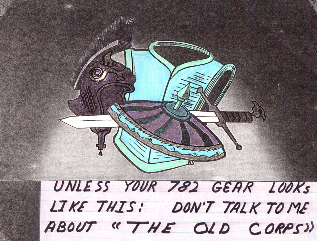 782 Gear