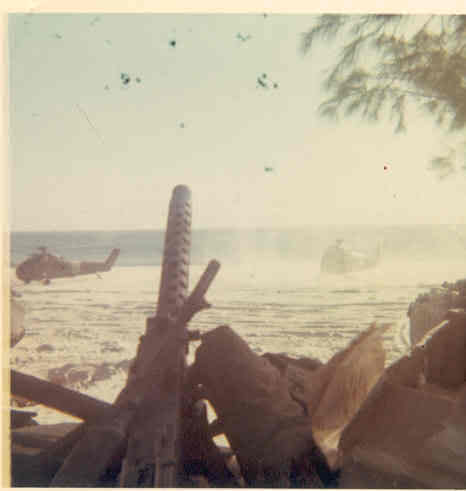 Ugly Angels in Vietnam