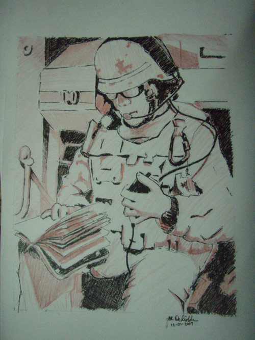 Drawing