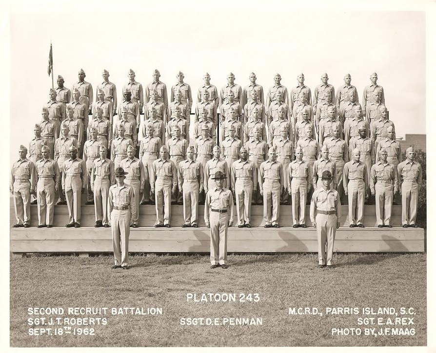 18 Sept 62