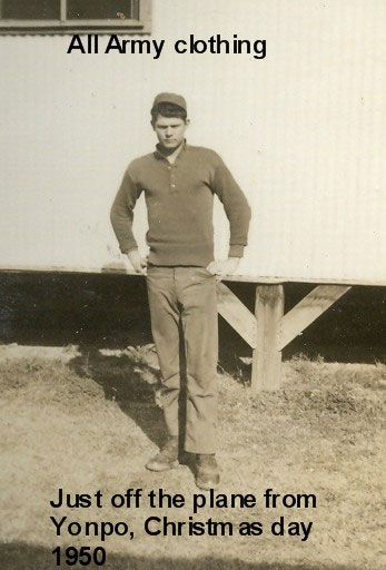PFC Jack D. Ferguson