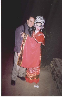 Vietnamese Opera