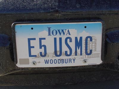 I served from 1969 to 1972