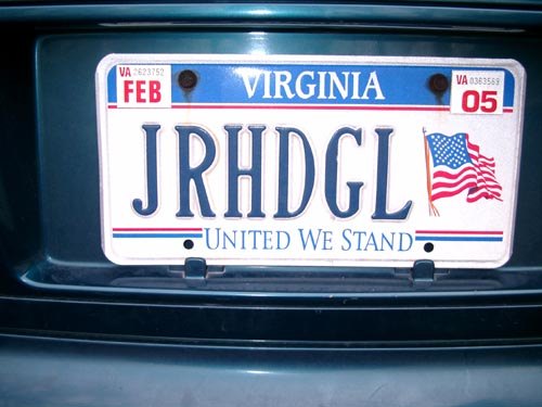 Hello Sgt Grit: