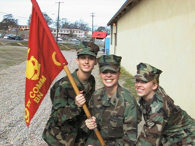 Charlie’s Angels