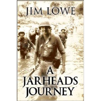 A Jarhead’s Journey