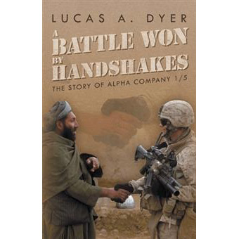 A Battle Won By Handshakes