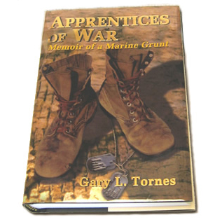 Apprentices Of War: Memoir Of A Marine Grunt