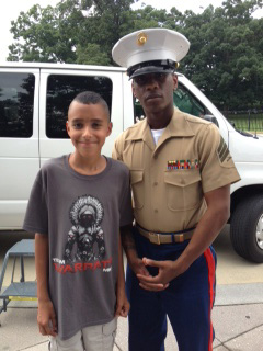 Arlington National Cemetery
