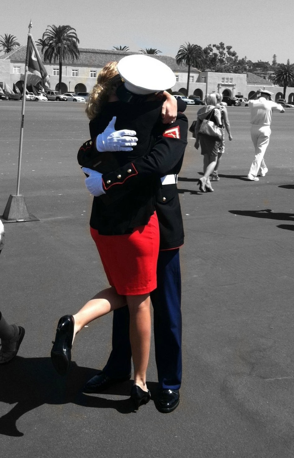 Company Honorman