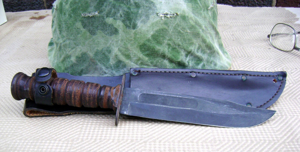 Ka-Bar