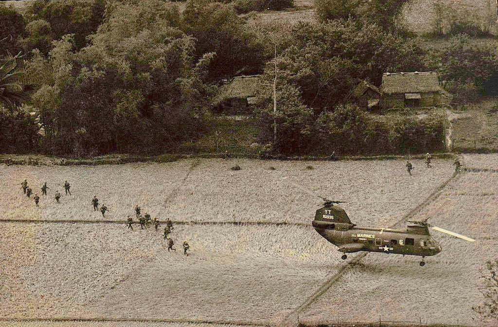 Operation Utah