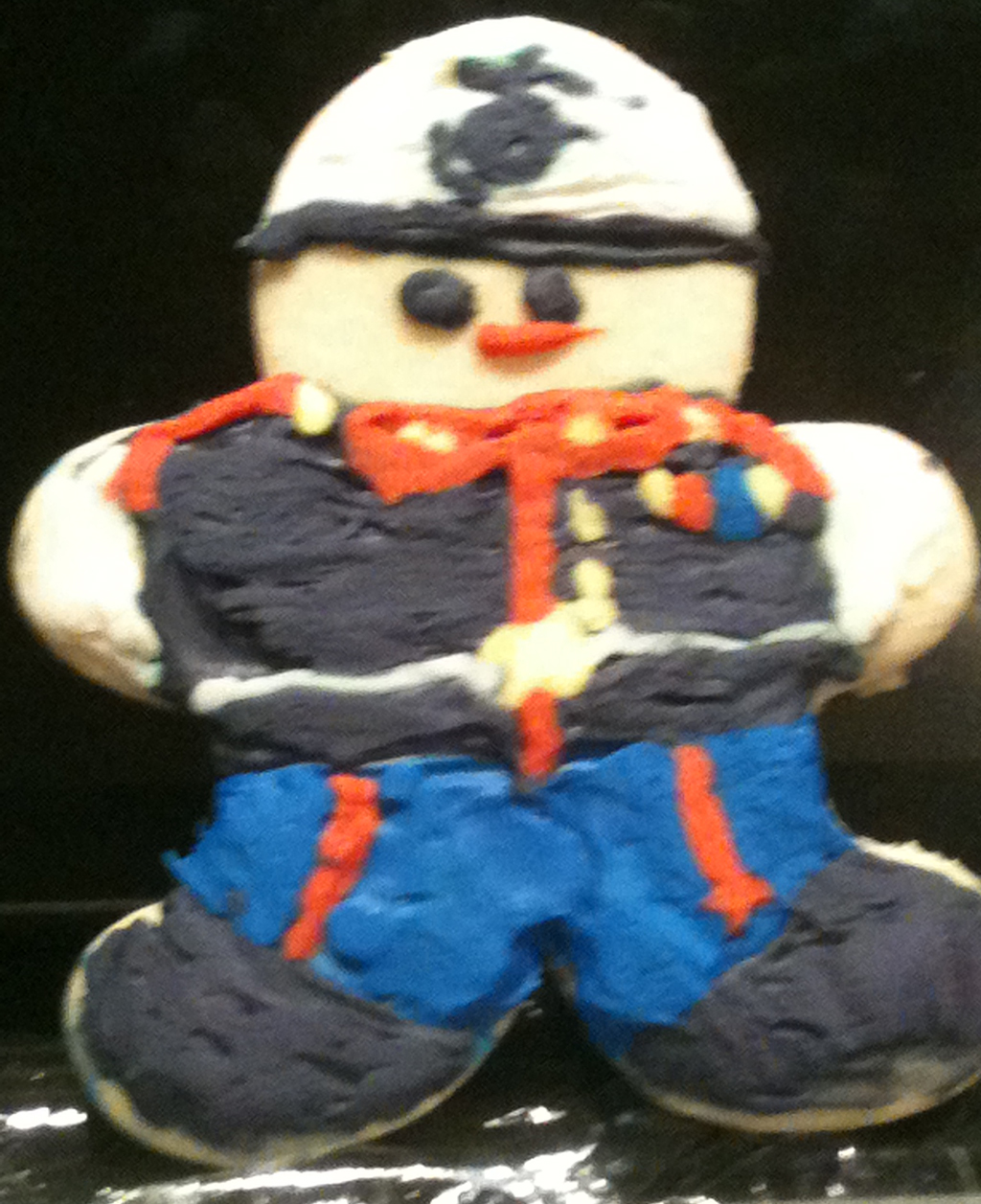 Christmas Cookie