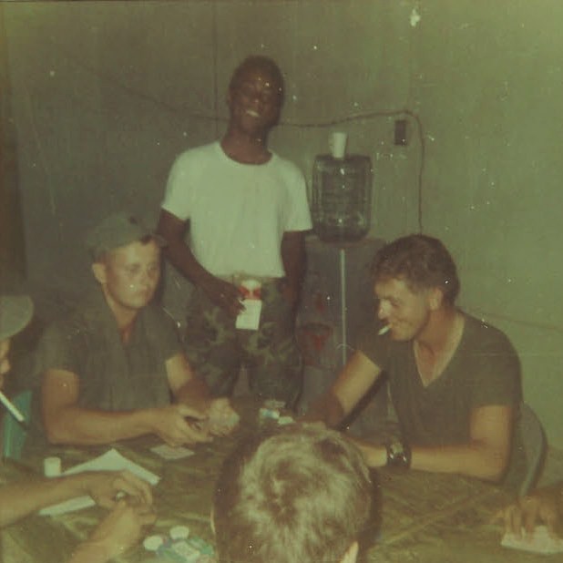 Da Nang 1970