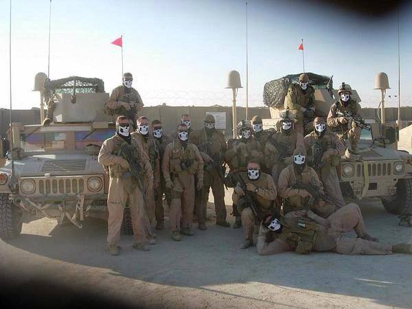 Iraq 2006