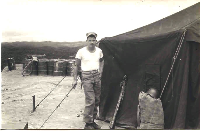 2nd Lt Support Co.