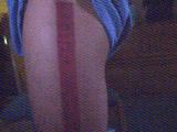 Blood Stripe and Semper Fi