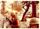 Marines NEVER drink