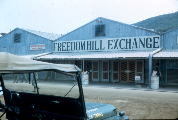 Vietnam Era Pictures