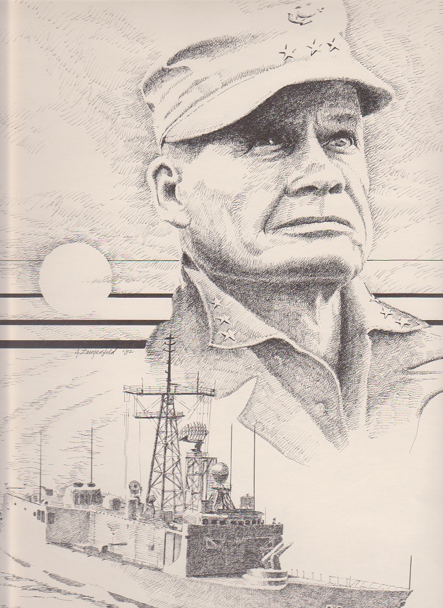 Frigate