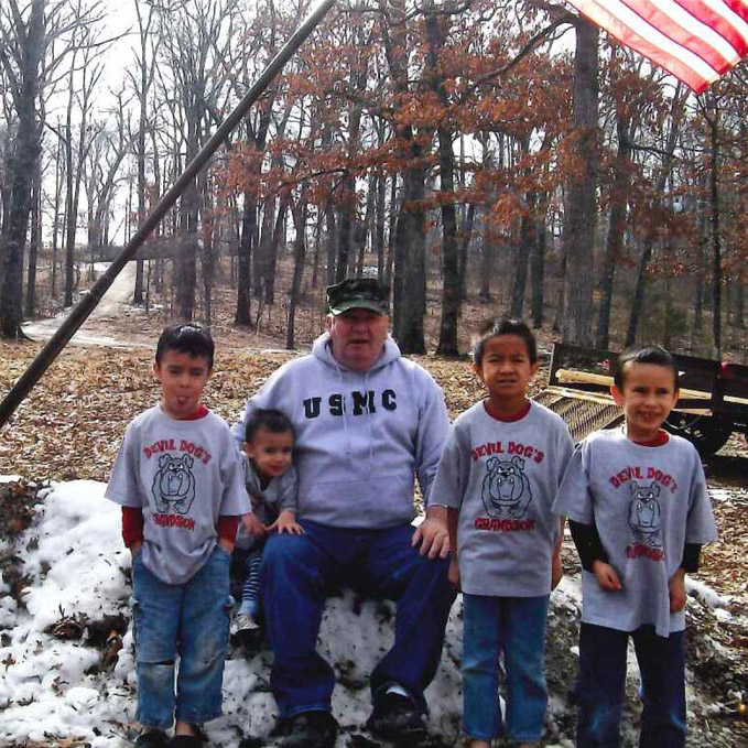 Future Recruits